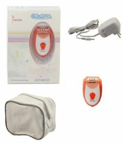 Epilator Divini